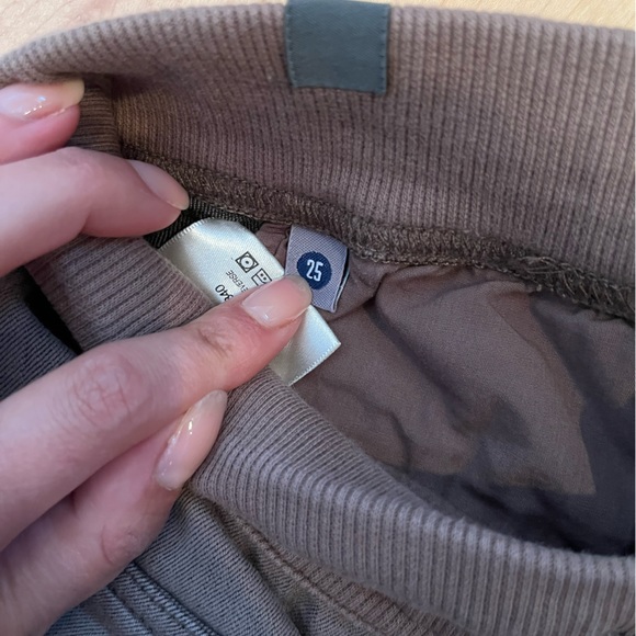 Citizens of Humanity cargo joggers - Picture 4 of 5